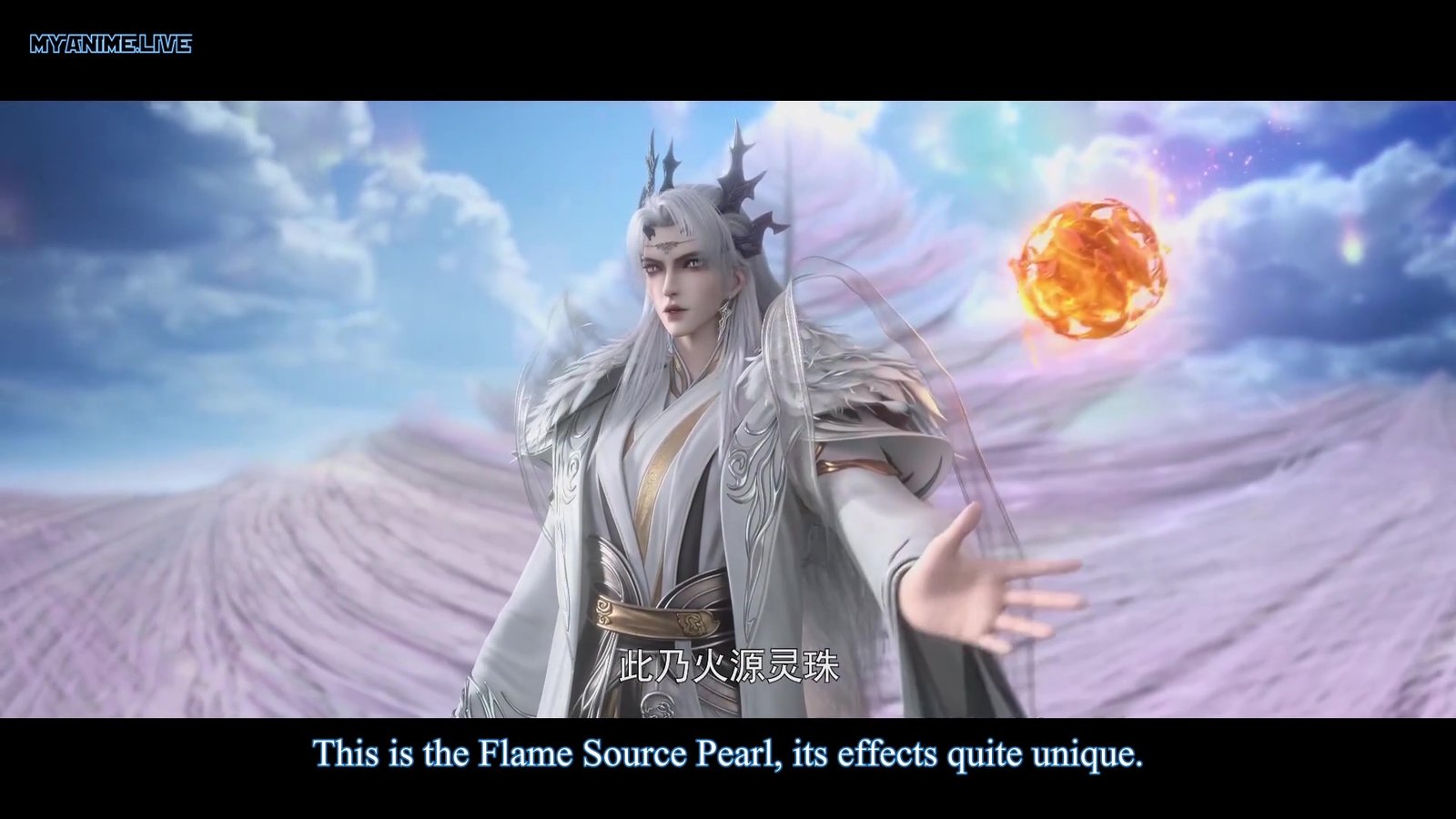 Watch Xingchen Bian – Stellar Transformation episode 95 english sub stream - myanimelive - animeflix - anime dekho - anime hindi - Toonstream - donghua stream - Rare toon india