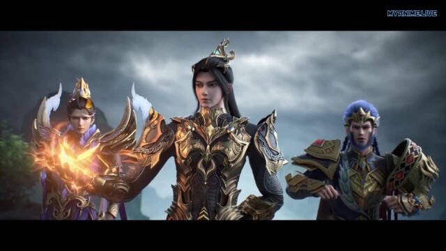 Watch Xingchen Bian – Stellar Transformation episode 96 english sub stream - myanimelive - animeflix - anime dekho - anime hindi - Toonstream - donghua stream - Rare toon india