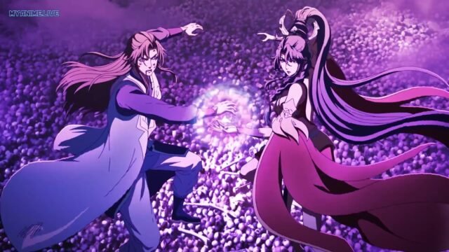 Watch Yi Nian Yong Heng – A Will Eternal episode 158 english sub stream - myanimelive - animeflix - anime dekho - anime hindi - Toonstream - donghua stream - Rare toon india