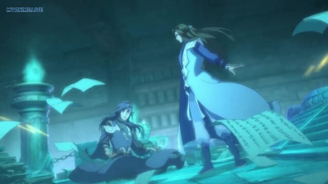 Watch Yi Nian Yong Heng – A Will Eternal episode 159 english sub stream - myanimelive - animeflix - anime dekho - anime hindi - Toonstream - donghua stream - Rare toon india