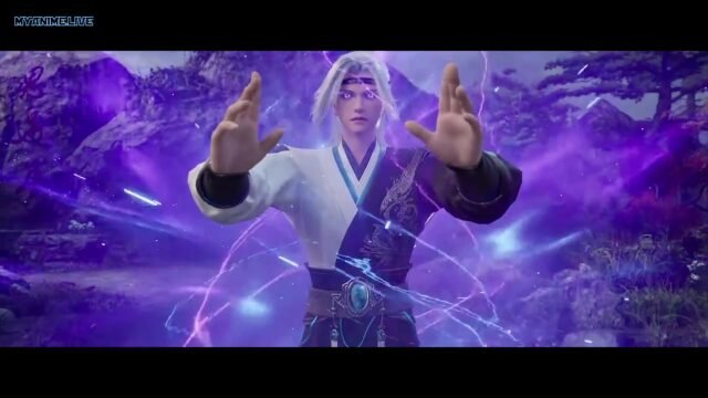 Watch Yishi Du Zun – The Sovereign’s Ascension Episode 129 english sub stream - myanimelive - animeflix - anime dekho - anime hindi - Toonstream - donghua stream - Rare toon india