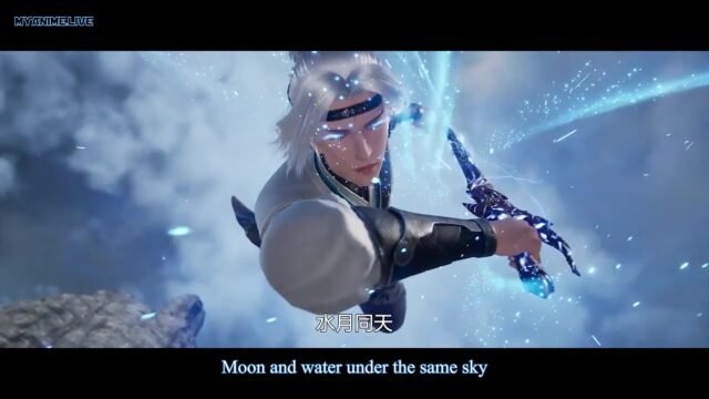 Watch Yishi Du Zun – The Sovereign’s Ascension Episode 130 english sub stream - myanimelive - animeflix - anime dekho - anime hindi - Toonstream - donghua stream - Rare toon india