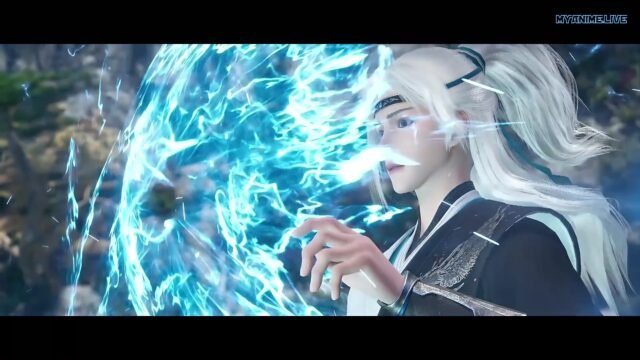 Watch Yishi Du Zun – The Sovereign’s Ascension Episode 131 english sub stream - myanimelive - animeflix - anime dekho - anime hindi - Toonstream - donghua stream - Rare toon india