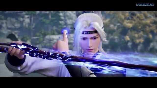Watch Yishi Du Zun – The Sovereign’s Ascension Episode 132 english sub stream - myanimelive - animeflix - anime dekho - anime hindi - Toonstream - donghua stream - Rare toon india