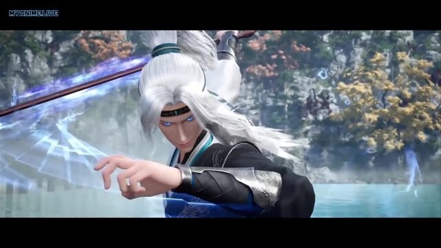 Watch Yishi Du Zun – The Sovereign’s Ascension Episode 133 english sub stream - myanimelive - animeflix - anime dekho - anime hindi - Toonstream - donghua stream - Rare toon india