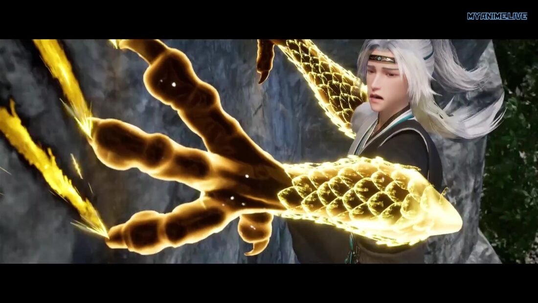 Watch Yishi Du Zun – The Sovereign’s Ascension Episode 134 english sub stream - myanimelive - animeflix - anime dekho - anime hindi - Toonstream - donghua stream - Rare toon india