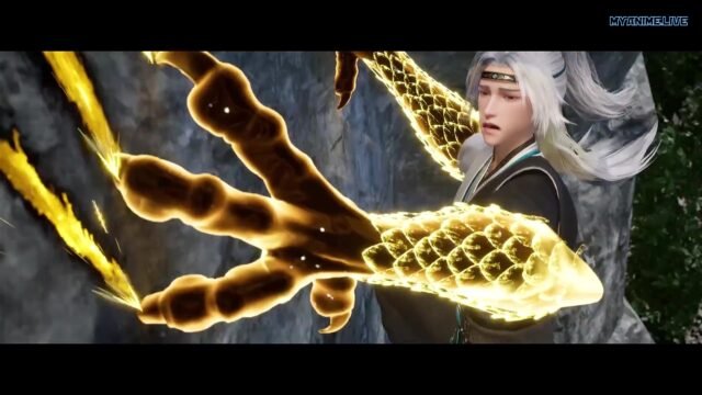 Watch Yishi Du Zun – The Sovereign’s Ascension Episode 134 english sub stream - myanimelive - animeflix - anime dekho - anime hindi - Toonstream - donghua stream - Rare toon india