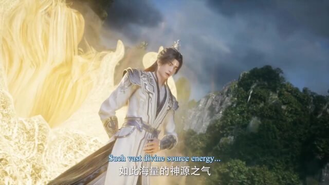 Watch Zhe Tian – Shrouding the Heavens episode 115 english sub stream - myanimelive - animeflix - anime dekho - anime hindi - Toonstream - donghua stream - Rare toon india