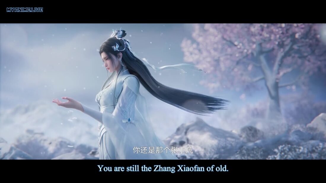 Watch Zhu Xian – Jade Dynasty Episode 53 english sub stream - myanimelive - animeflix - anime dekho - anime hindi - Toonstream - donghua stream - Rare toon india