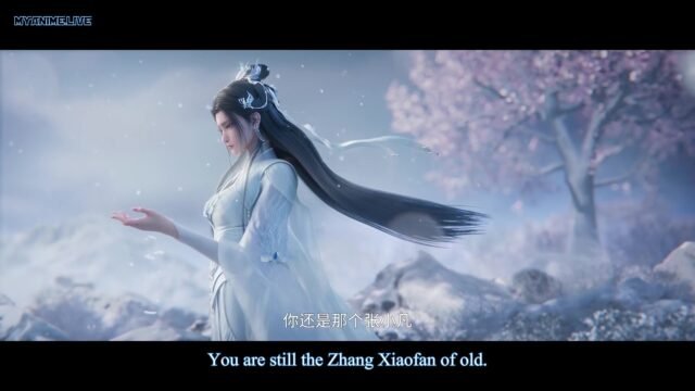 Watch Zhu Xian – Jade Dynasty Episode 53 english sub stream - myanimelive - animeflix - anime dekho - anime hindi - Toonstream - donghua stream - Rare toon india
