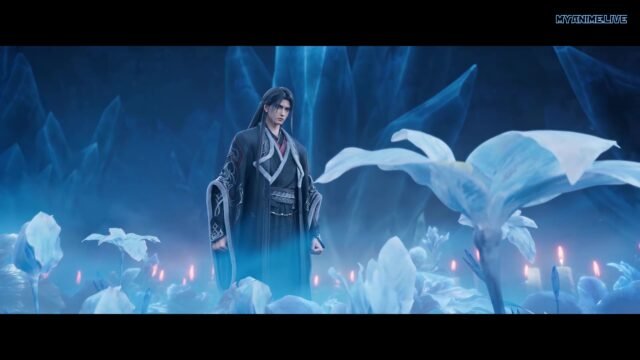 Watch Zhu Xian – Jade Dynasty Episode 54 english sub stream - myanimelive - animeflix - anime dekho - anime hindi - Toonstream - donghua stream - Rare toon india