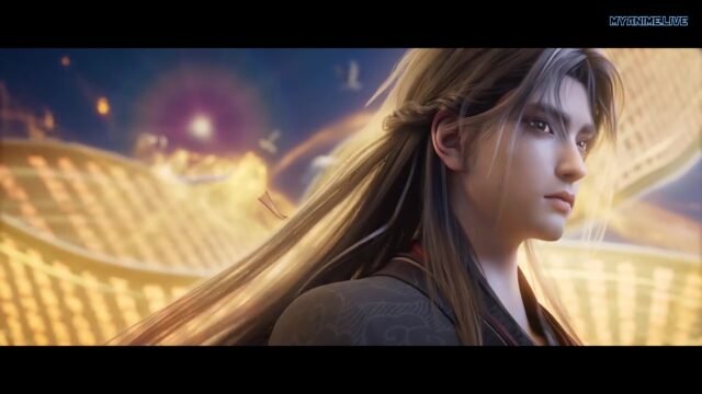 Watch Zhu Xian – Jade Dynasty Episode 55 english sub stream - myanimelive - animeflix - anime dekho - anime hindi - Toonstream - donghua stream - Rare toon india