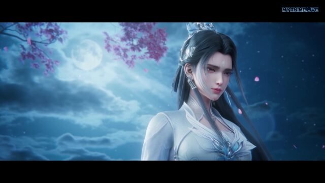 Watch Zhu Xian – Jade Dynasty Episode 56 english sub stream - myanimelive - animeflix - anime dekho - anime hindi - Toonstream - donghua stream - Rare toon india