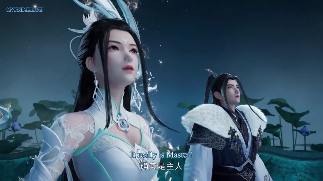Watch Wan Jie Du Zun – Ten Thousand Worlds episode 335 english sub stream - myanimelive - animeflix - anime dekho - anime hindi - Toonstream - donghua stream - Rare toon india