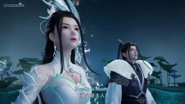 Watch Wan Jie Du Zun – Ten Thousand Worlds episode 335 english sub stream - myanimelive - animeflix - anime dekho - anime hindi - Toonstream - donghua stream - Rare toon india