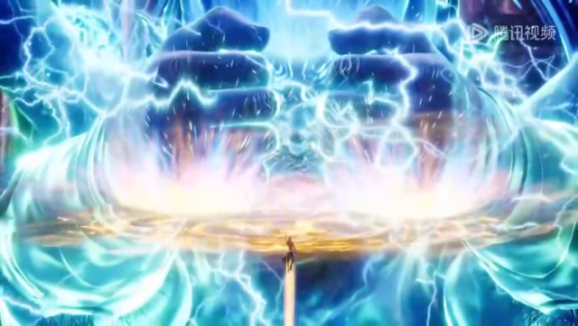 Watch Shrouding the Heavens Episode 112 Multi Sub stream - myanimelive - animeflix - anime dekho - anime hindi - Toonstream - donghua stream - Rare toon india