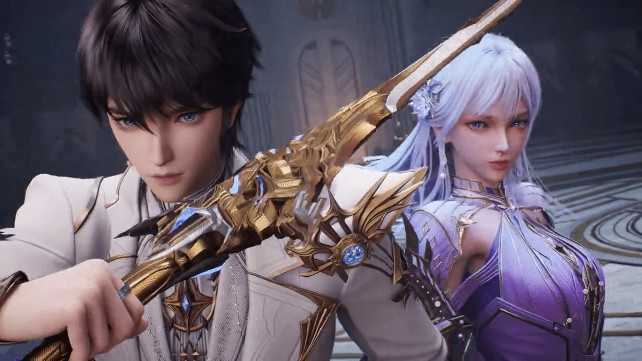 Watch Throne of Seal Episode 162 Multi Sub stream - myanimelive - animeflix - anime dekho - anime hindi - Toonstream - donghua stream - Rare toon india