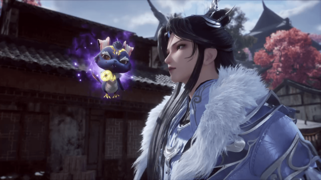 Watch 100000 Years of Refining Qi EP 245 Multi Sub stream - myanimelive - animeflix - anime dekho - anime hindi - Toonstream - donghua stream - Rare toon india