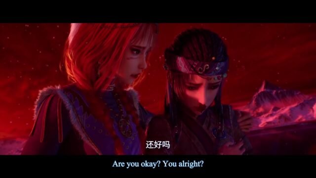 Watch Hua Jiang Hu 7th season episode 12 english sub stream - myanimelive - animeflix - anime dekho - anime hindi - Toonstream - donghua stream - Rare toon india