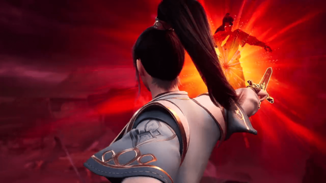 Watch Lingwu Continent Episode 80 Multi Sub stream - myanimelive - animeflix - anime dekho - anime hindi - Toonstream - donghua stream - Rare toon india