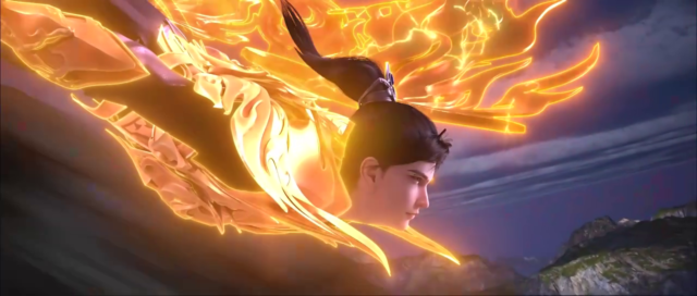 Watch Peerless Battle Spirit Episode 120 Multi Sub stream - myanimelive - animeflix - anime dekho - anime hindi - Toonstream - donghua stream - Rare toon india