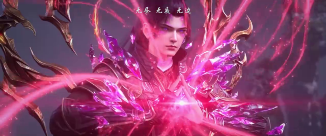 Watch Battle Through the Heavens Season 5 Episode 150 Multi Sub stream - myanimelive - animeflix - anime dekho - anime hindi - Toonstream - donghua stream - Rare toon india