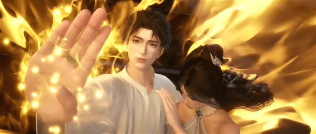Watch Immortal Doctor In Modern City Episode 77 stream - myanimelive - animeflix - anime dekho - anime hindi - Toonstream - donghua stream - Rare toon india