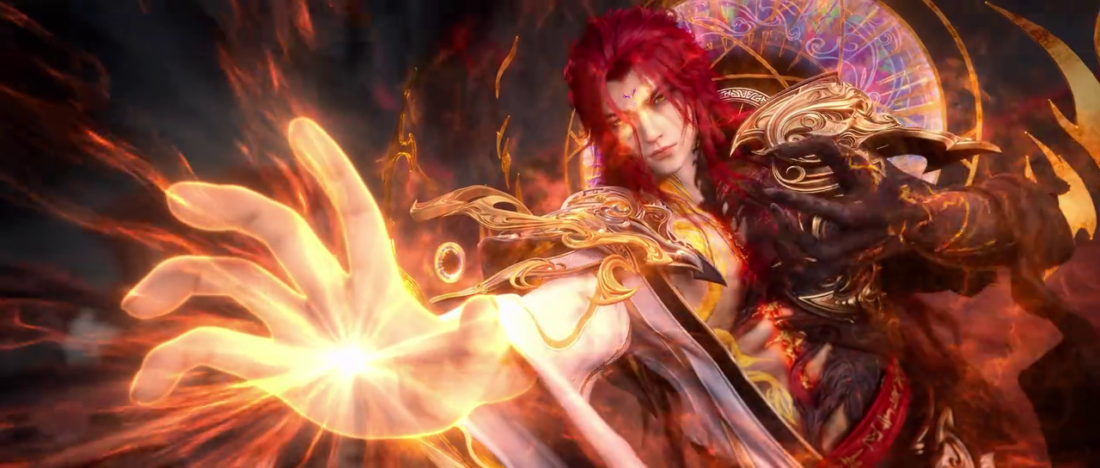 Watch Renegade Immortal (Xian Ni) Episode 92 Multi Sub stream - myanimelive - animeflix - anime dekho - anime hindi - Toonstream - donghua stream - Rare toon india