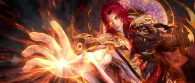 Watch Renegade Immortal (Xian Ni) Episode 92 Multi Sub stream - myanimelive - animeflix - anime dekho - anime hindi - Toonstream - donghua stream - Rare toon india