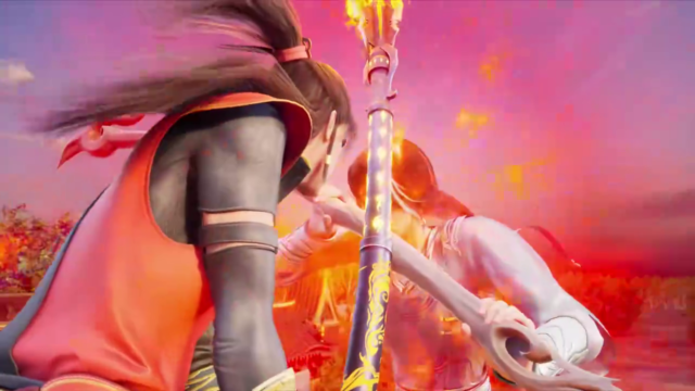 Watch Ancient War Spirit Episode 19 Multi Sub stream - myanimelive - animeflix - anime dekho - anime hindi - Toonstream - donghua stream - Rare toon india