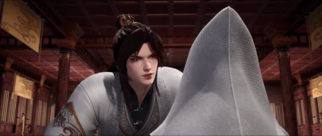 Watch Ludi Jian Xian EP 124 Multi Sub stream - myanimelive - animeflix - anime dekho - anime hindi - Toonstream - donghua stream - Rare toon india