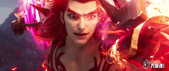 Watch Journey to the West (Wu Kong) Ep 3 Multi Sub stream - myanimelive - animeflix - anime dekho - anime hindi - Toonstream - donghua stream - Rare toon india