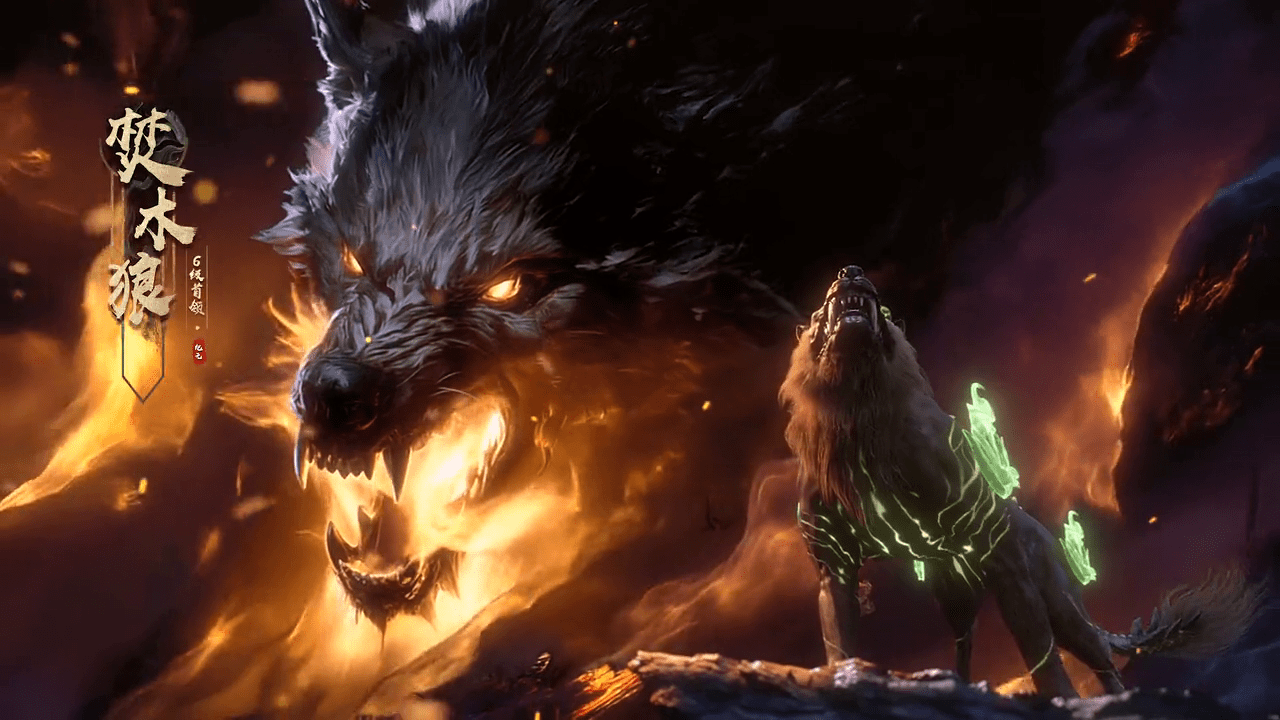 Watch Wealth and Wonder Episode 2 Multi Sub stream - myanimelive - animeflix - anime dekho - anime hindi - Toonstream - donghua stream - Rare toon india