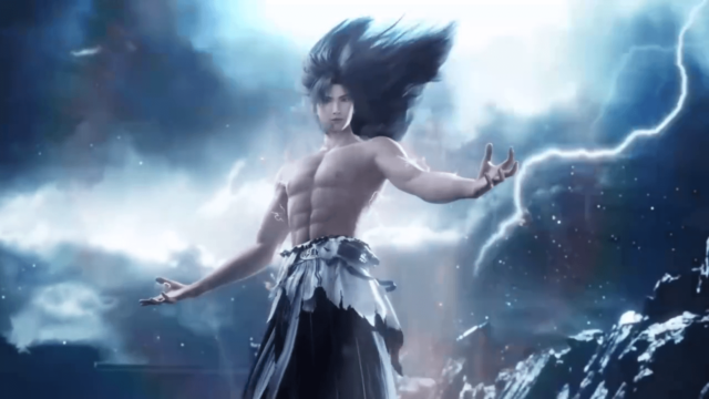 Watch Shrouding the Heavens Episode 113 Multi Sub stream - myanimelive - animeflix - anime dekho - anime hindi - Toonstream - donghua stream - Rare toon india