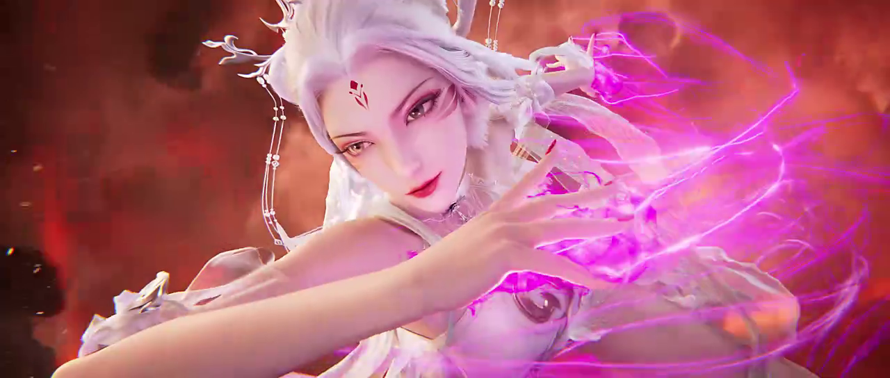 Watch Jade Dynasty Season 3 Episode 1 Multi Sub stream - myanimelive - animeflix - anime dekho - anime hindi - Toonstream - donghua stream - Rare toon india