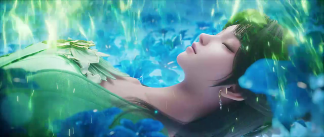 Watch Jade Dynasty Season 3 Episode 2 Multi Sub stream - myanimelive - animeflix - anime dekho - anime hindi - Toonstream - donghua stream - Rare toon india