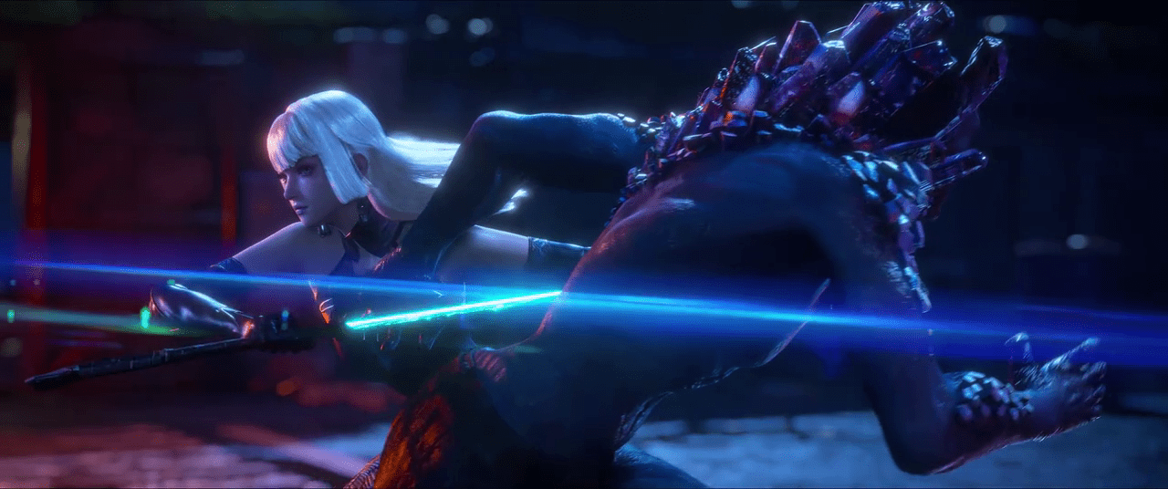 Watch Emberstalker Episode 2 Multi Sub stream - myanimelive - animeflix - anime dekho - anime hindi - Toonstream - donghua stream - Rare toon india