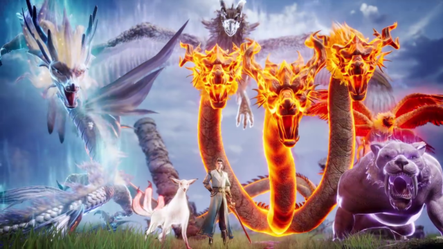 Watch Lingwu Continent Episode 82 Multi Sub stream - myanimelive - animeflix - anime dekho - anime hindi - Toonstream - donghua stream - Rare toon india