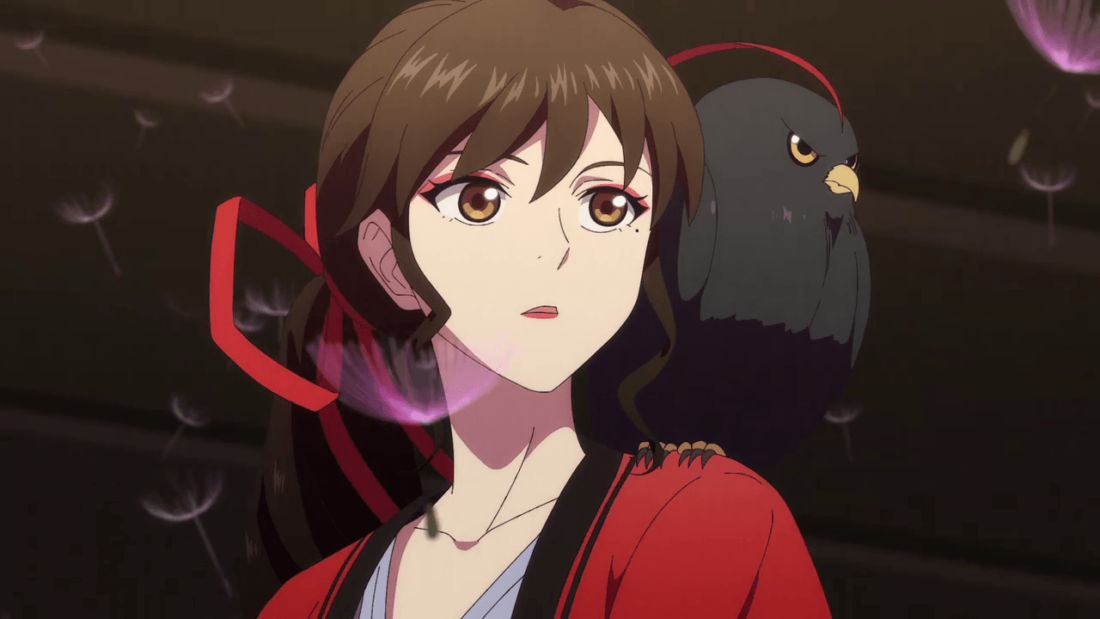 Watch Fairy Pet Episode 2 Multi Sub stream - myanimelive - animeflix - anime dekho - anime hindi - Toonstream - donghua stream - Rare toon india