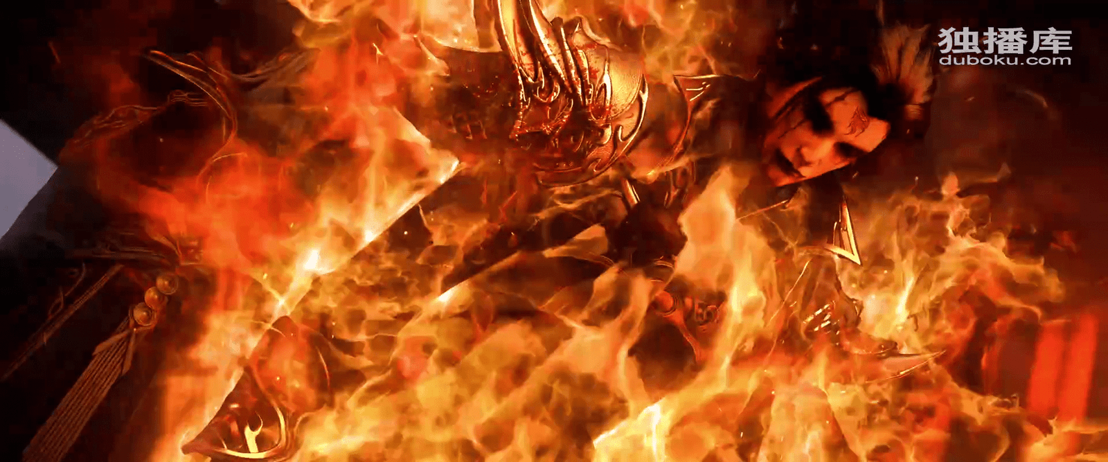 Watch Over the Divine Realms Ep 2 Multi Sub stream - myanimelive - animeflix - anime dekho - anime hindi - Toonstream - donghua stream - Rare toon india