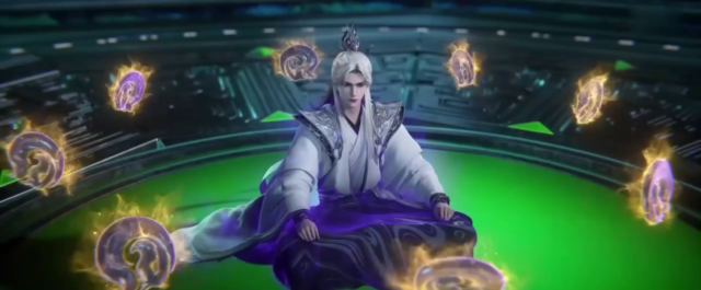 Watch Renegade Immortal (Xian Ni) Episode 93 Multi Sub stream - myanimelive - animeflix - anime dekho - anime hindi - Toonstream - donghua stream - Rare toon india