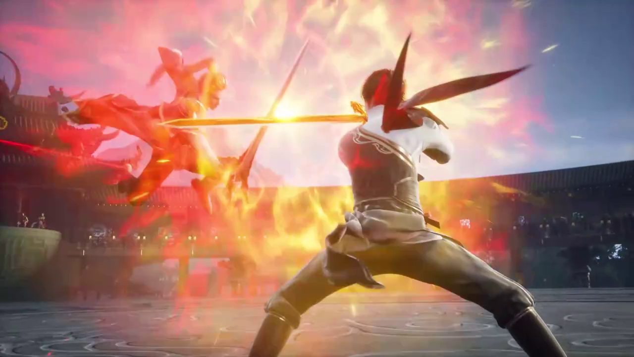 Watch The Strongest Upgrade Episode 35 Multi Sub stream - myanimelive - animeflix - anime dekho - anime hindi - Toonstream - donghua stream - Rare toon india