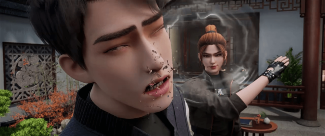 Watch Immortal Doctor In Modern City Episode 79 stream - myanimelive - animeflix - anime dekho - anime hindi - Toonstream - donghua stream - Rare toon india