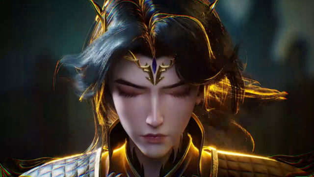 Watch Lingwu Continent Episode 83 Multi Sub stream - myanimelive - animeflix - anime dekho - anime hindi - Toonstream - donghua stream - Rare toon india
