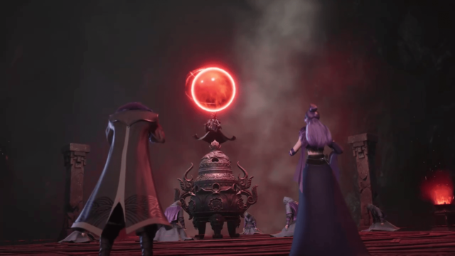 Watch Swallowing the Heavens Ep 13 Multi Sub stream - myanimelive - animeflix - anime dekho - anime hindi - Toonstream - donghua stream - Rare toon india