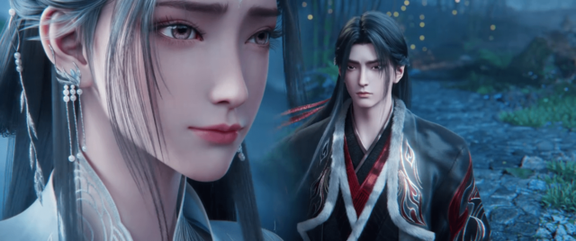 Watch Jade Dynasty Season 3 Episode 4 Multi Sub stream - myanimelive - animeflix - anime dekho - anime hindi - Toonstream - donghua stream - Rare toon india
