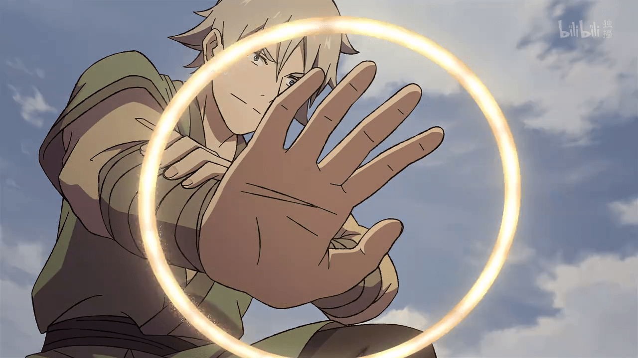 Watch Kun Swallows the World: The Master Returns Ep 9 stream - myanimelive - animeflix - anime dekho - anime hindi - Toonstream - donghua stream - Rare toon india