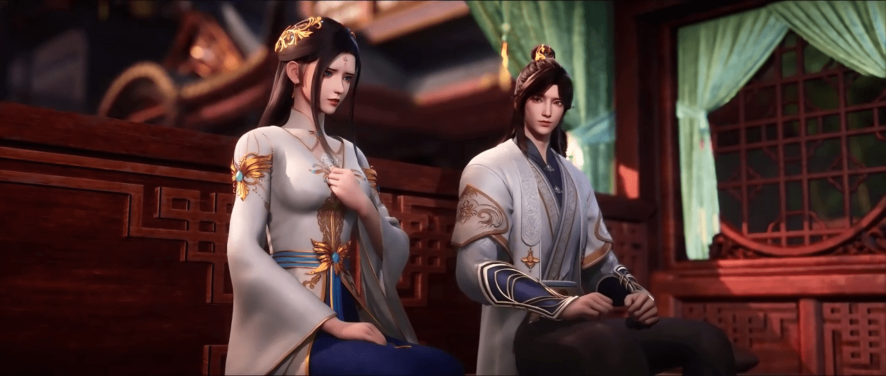 Watch Ludi Jian Xian EP 127 Multi Sub stream - myanimelive - animeflix - anime dekho - anime hindi - Toonstream - donghua stream - Rare toon india