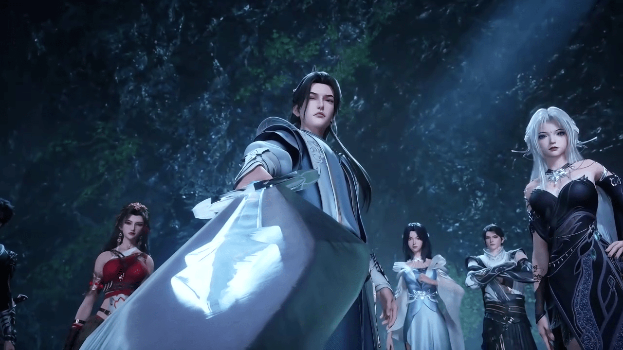 Watch Little Fairy Yao Episode 21 Multi Sub stream - myanimelive - animeflix - anime dekho - anime hindi - Toonstream - donghua stream - Rare toon india