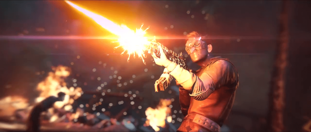 Watch Emberstalker Episode 4 Multi Sub stream - myanimelive - animeflix - anime dekho - anime hindi - Toonstream - donghua stream - Rare toon india